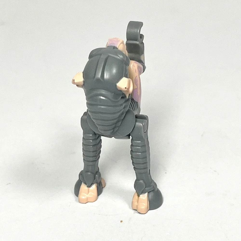 Lego authentic star